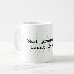 Programmer Humour Pun Coffee Mug