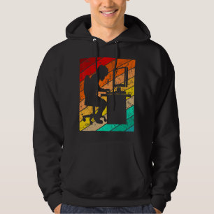 Programmer Programming Coding Debugging Computer P Hoodie