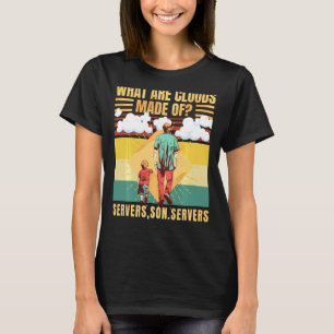 Programmer Software Developer Computer Engineer Ne T-Shirt