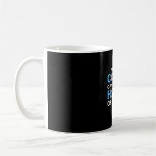 Programmer Weeks Of Coding Coffee Mug