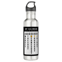 Programmers Calendar