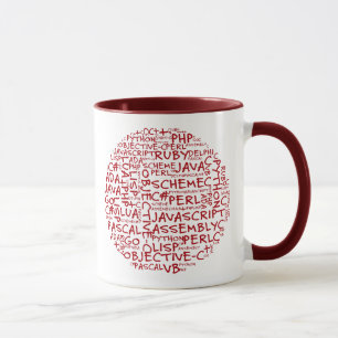 Programmers Have Multiple Programming Skills Mug