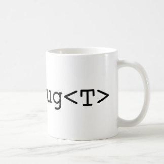 Programmer's Mug