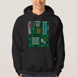 Programming - Computer Science Programmer Software Hoodie