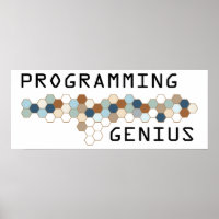 Programming Genius
