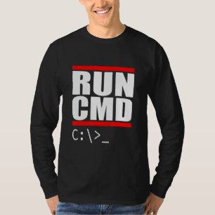Programming Software Code Informaticians T-Shirt