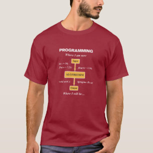 Programming T-Shirt