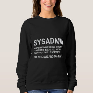 programming Technology Software Script HTML Networ Sweatshirt