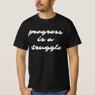 Progress Men's Value T-Shirt