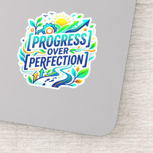 Progress Over Perfection Quote, Waterproof Teacher