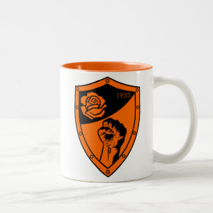 Progress Party Mug