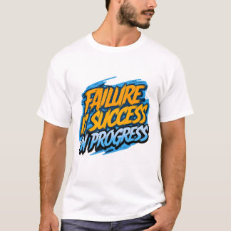 Progress Path T-Shirt