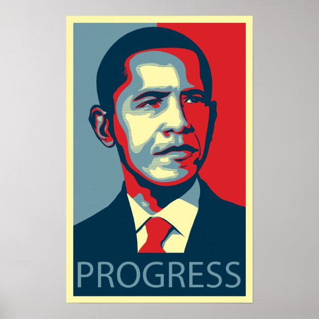 Progress Poster (Front)