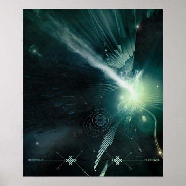 progressive poster (Front)