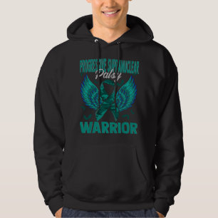 Progressive Supranuclear Palsy Awareness Progressi Hoodie