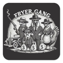 "Prohibition Pullets"