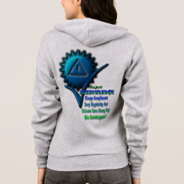 ProjACK Awareness Hoodie