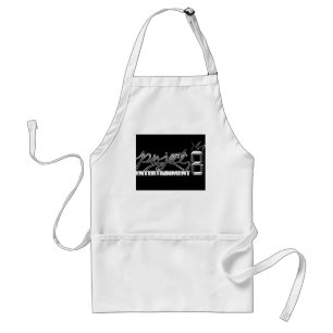 PROJECT8 KITCHEN APRON