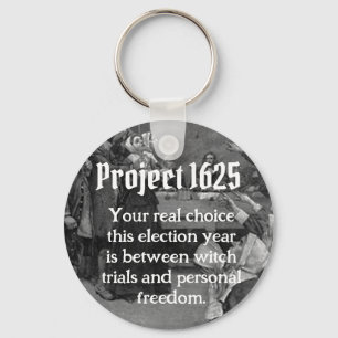 Project 1625 key ring