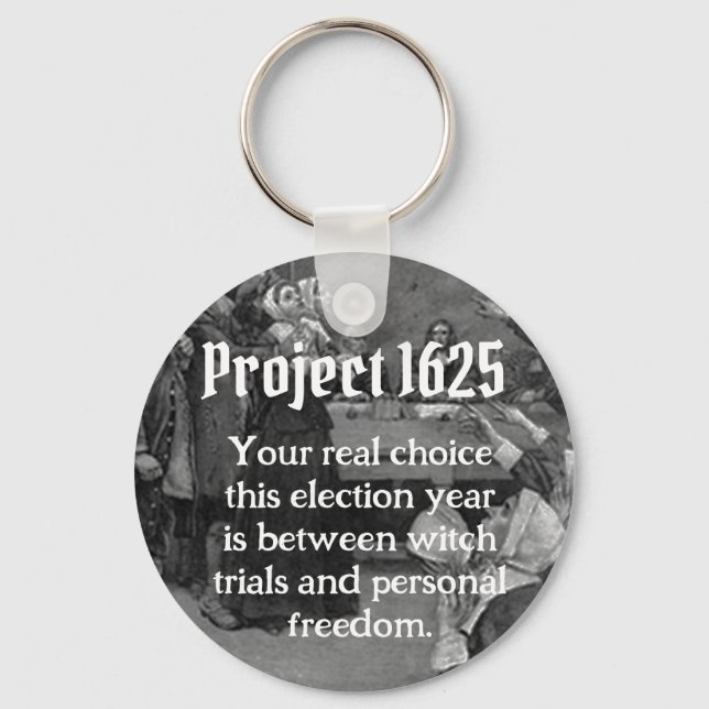 Project 1625  key ring (Front)