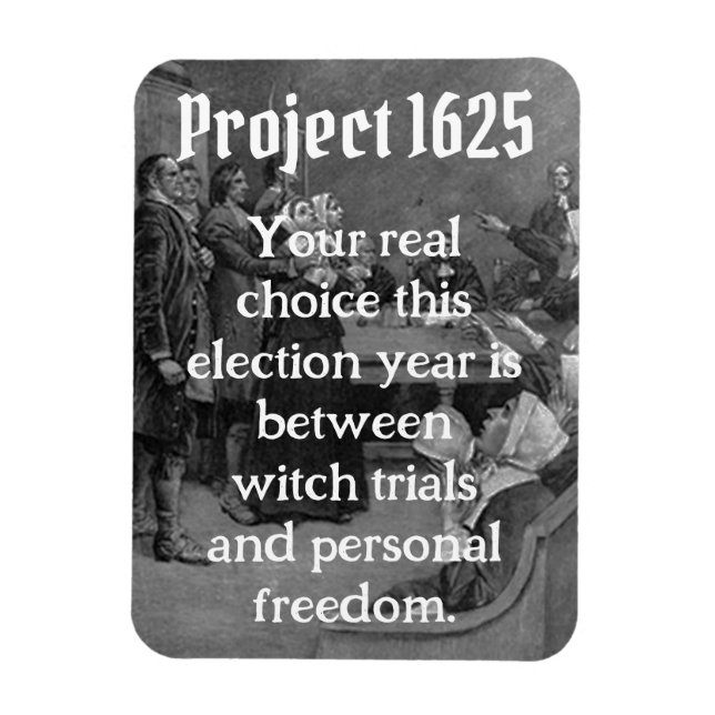 Project 1625  magnet (Vertical)