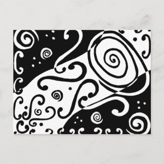 Project 1 postcard
