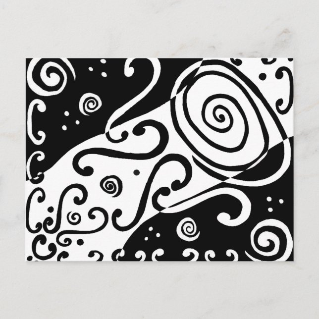 Project 1 postcard (Front)