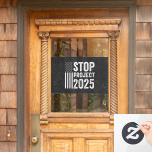 Project 2025 Trump American Republican USA