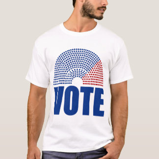 Project 2026- Vote 2026 Election T-Shirt