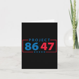 Project 8647 Resist Subtle Foxtrot Delta Tango Pro Card