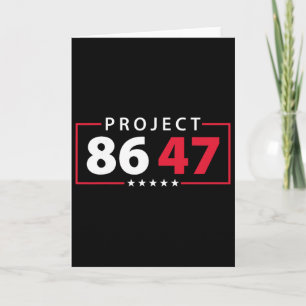 Project 8647 Resist Subtle Foxtrot Delta Tango Pro Card