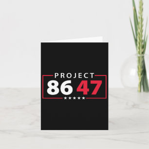 Project 8647 Resist Subtle Foxtrot Delta Tango Pro Card
