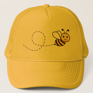 Project Bee Hat