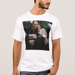 Project Bring Back T-Shirt