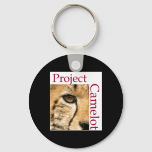 PROJECT CAMELOT KEY RING