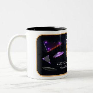 PROJECT CAMELOT MUG
