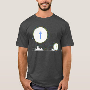 Project Fi T-Shirt