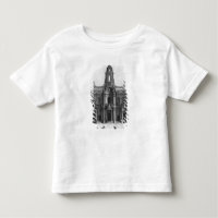 Project for the church of Saint-Sulpice