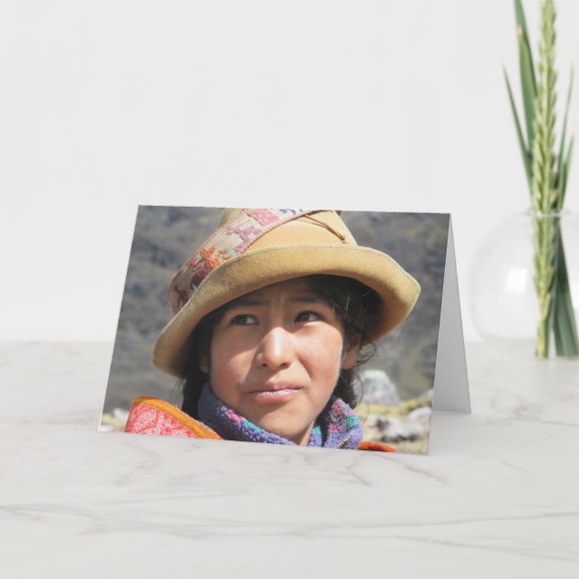 Project Inti notecard (Front)