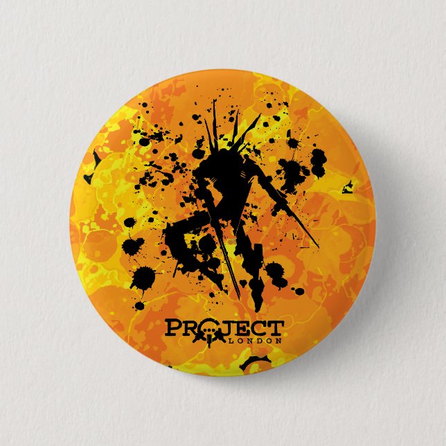 Project London  Premiere Button (Front)