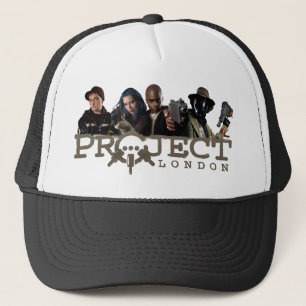 Project London Star Hat