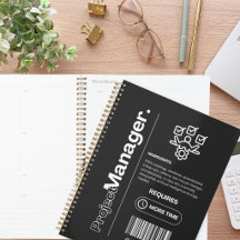 Project Manager – Funny Work Humour, Office Gift