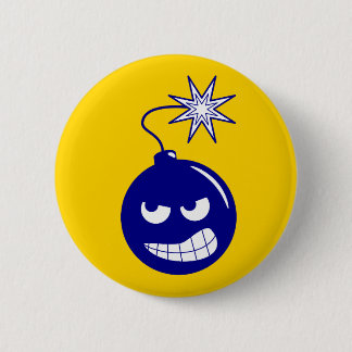 Project Mayhem Bomb Button
