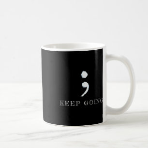 Project Mental Health Awareness Coffee Mug