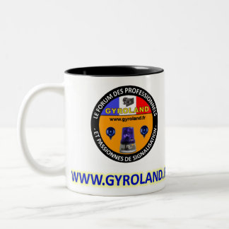 Project MUG GYROLAND