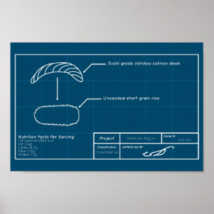 Project Nigiri Poster