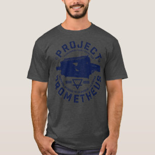 Project Prometheus T-Shirt