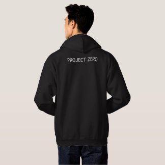 Project Zero Men's Hoodie