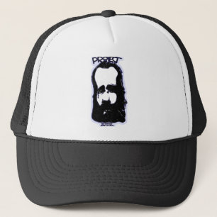 Projectdead Lid Trucker Hat