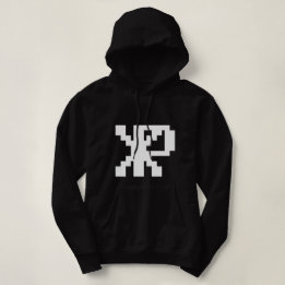 Projekt Xenox Chi Rho (Women's) Hooded Sweatshirt